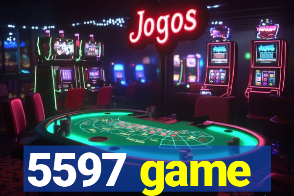 5597 game